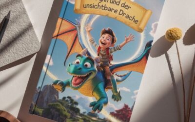 Fynn und der unsichtbare Drache