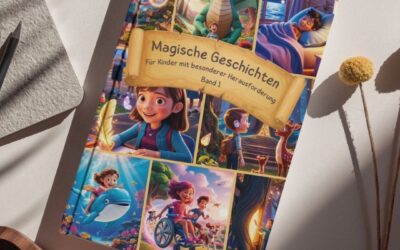 Magische Geschichten – Band 1