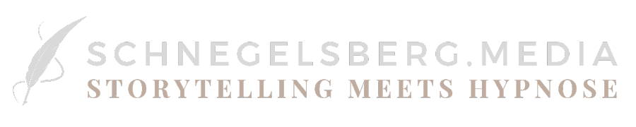 schnegelsbergMEDIA - Storytelling meets Hypnose